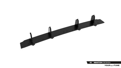 Street Pro Rear Diffuser Toyota GR Yaris Mk4 Facelift