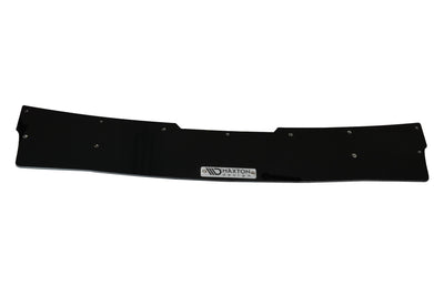 Rear Diffuser V.1 Audi RS5  Coupe / Sportback F5