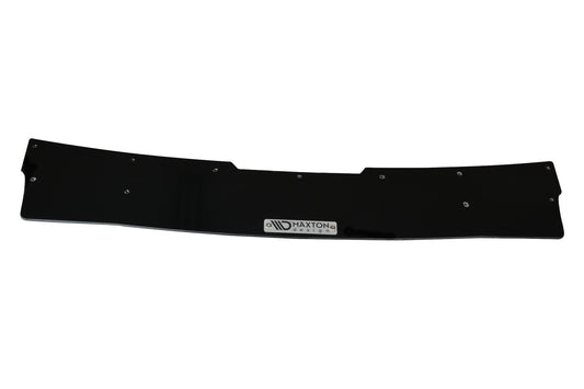 Rear Diffuser V.1 Audi RS5  Coupe / Sportback F5