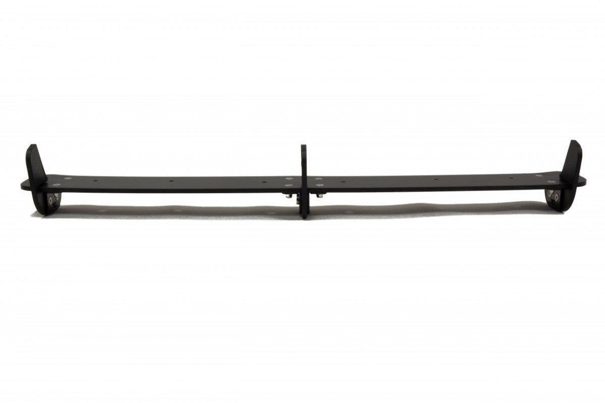 BMW 1 F20/F21 M-Power REAR DIFFUSER & REAR SIDE SPLITTERS (PREFACE)