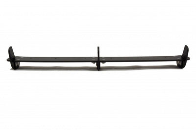 BMW 1 F20/F21 M-Power REAR DIFFUSER & REAR SIDE SPLITTERS (PREFACE)