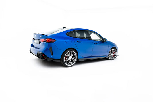 Side Flaps BMW 2 / M235i Gran Coupe M-Pack F74