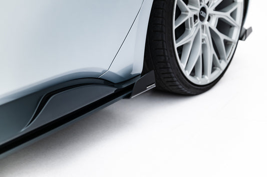 Side Flaps Cupra Born Mk1
