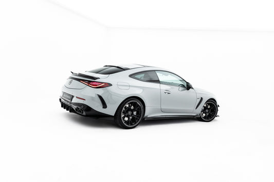 Side Flaps Mercedes-AMG CLE 53 Aero C236