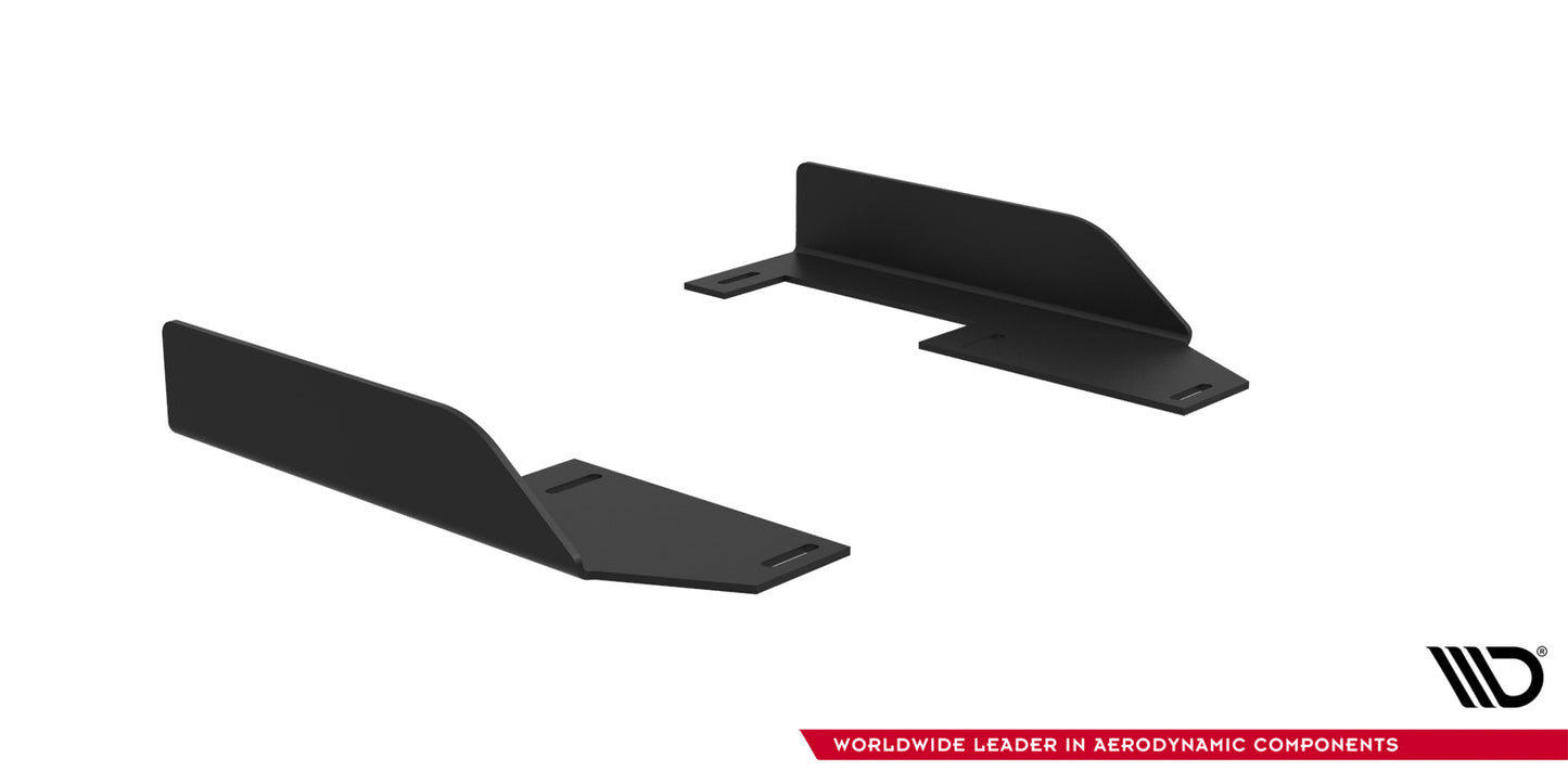 Side Flaps Toyota GR Corolla Mk12