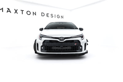 Front Flaps Flaps Toyota GR Corolla Mk12
