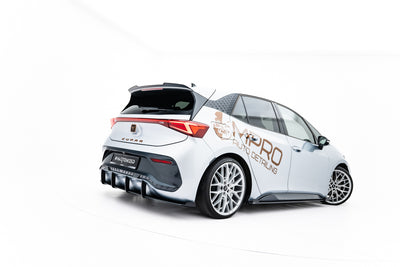 Rear Side Flaps Cupra Born Mk1