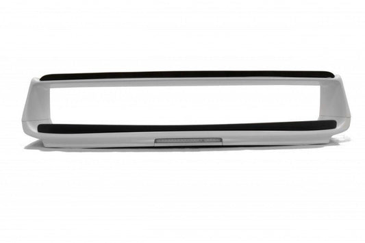 UPPER SPOILER CAP Subaru Impreza WRX STI (BLOBEYE)