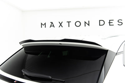 Upper Spoiler Cap MG HS Mk2