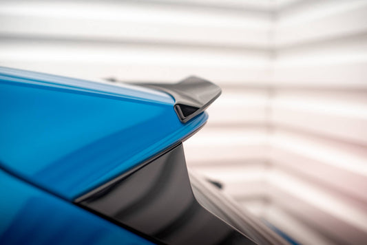 Upper Spoiler Cap Audi e-tron