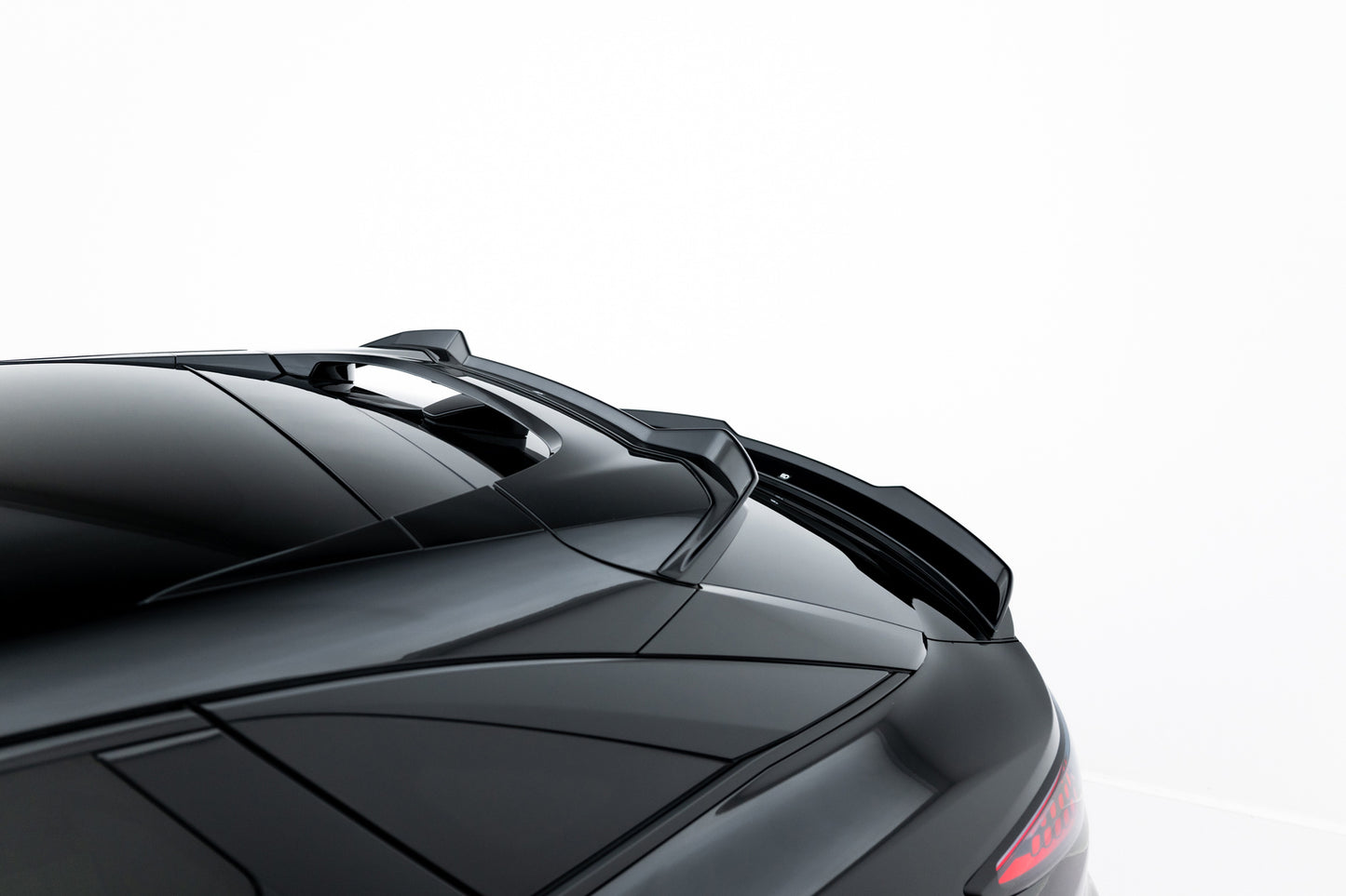 Upper Spoiler Cap BYD Sealion 7 Mk1