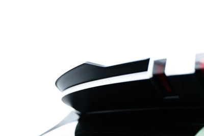 Upper Spoiler Cap Omoda 9 Mk1