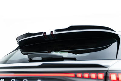 Upper Spoiler Cap Omoda 9 Mk1