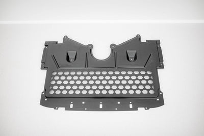 Carbon Fiber Under Engine Cover BMW M2 G87
