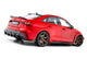 Prepreg Carbon Fiber Side Skirts V.1 Audi RS3 Sedan 8Y Facelift