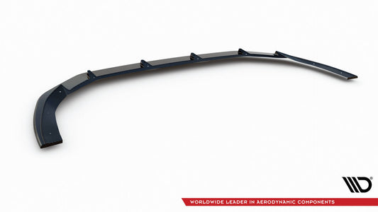 Set od Prepreg Carbon Splitters Audi RS3 8Y Sportback