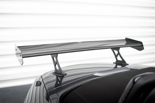 Carbon Spoiler JDM Style Mazda MX-5 ND (Mk4)