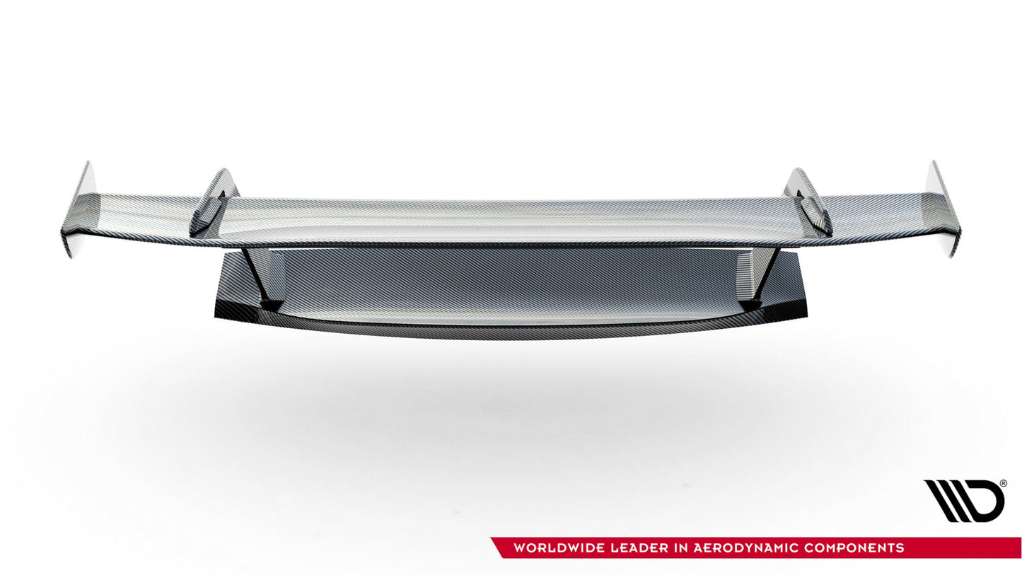 Carbon Spoiler Mercedes-AMG GT 63 / 55 / 63 S E Performance C192
