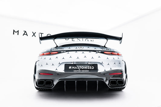 Carbon Spoiler Mercedes-AMG GT 63 / 55 / 63 S E Performance C192
