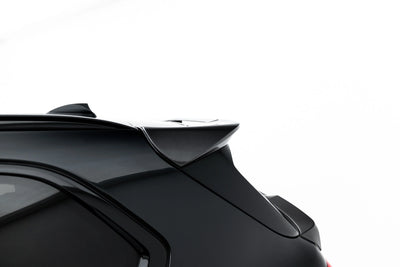 Prepreg Carbon Fiber Tailgate Spoiler BMW X5 M-Pack G05 