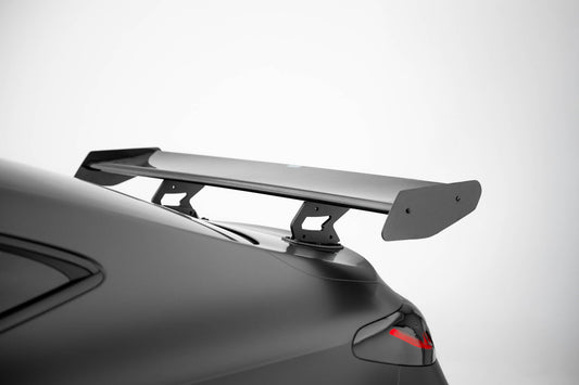 Carbon Spoiler V.1 + LED Mercedes-Benz CLE AMG-Line C236