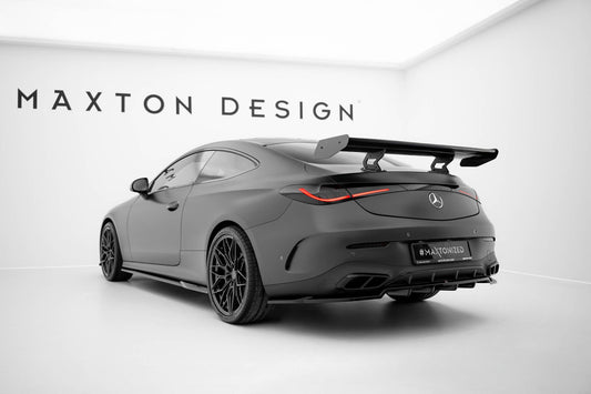 Carbon Spoiler V.1 Mercedes-Benz CLE AMG-Line C236
