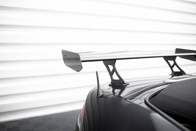 Carbon Spoiler With Internal Brackets Uprights Mazda MX-5 ND (Mk4)