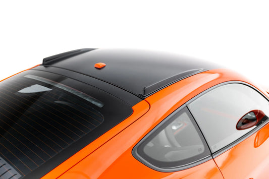 Short Roof Rails Porsche 718 Cayman Standard / S / T / GTS 982c