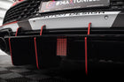 Led Stop Light  Audi R8 Mk2 Facelift