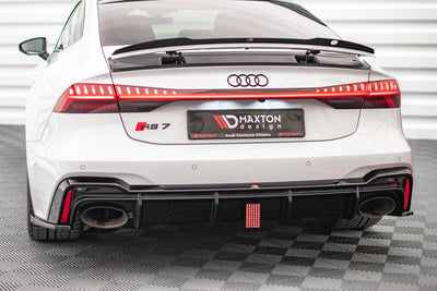 Led Stop Light Audi RS7 C8 / RS6 C8 / C8 Facelift