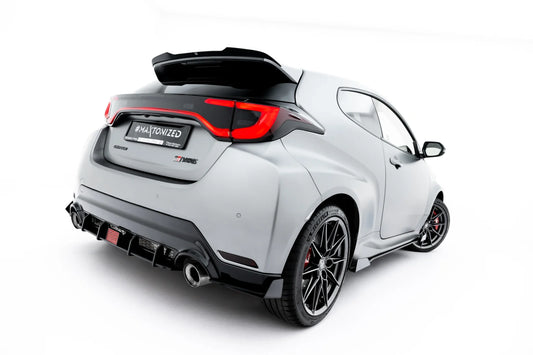 Led Stop Light Toyota GR Yaris Mk4 Facelift
