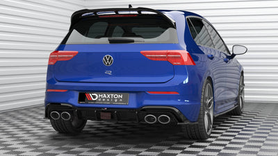 Led Stop Light Volkswagen Golf R Hatchback Mk8