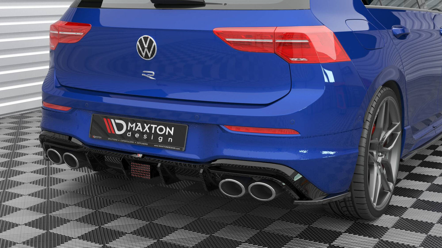 Led Stop Light Volkswagen Golf R Hatchback Mk8