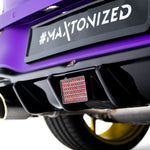 Led Stop Light  Volkswagen Golf R Hatchback Mk8 Facelift