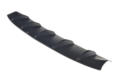 REAR VALANCE JAGUAR XF- R  