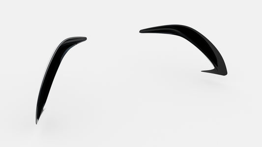 Frames for lights Mazda MX-5 ND (Mk4)