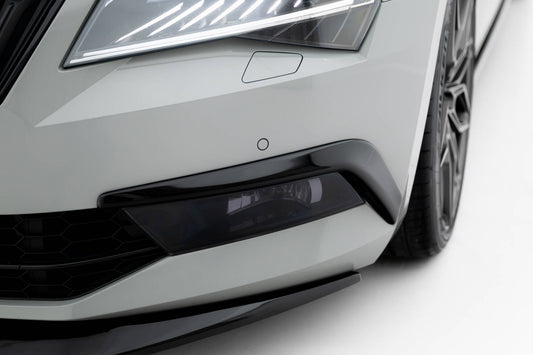 Frames For Lights Skoda Superb Liftback / Combi Mk3