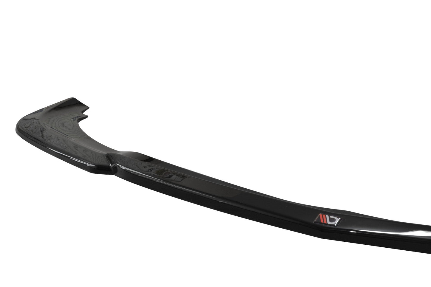 FRONT SPLITTER V.1 MERCEDES-BENZ E63 AMG W212 