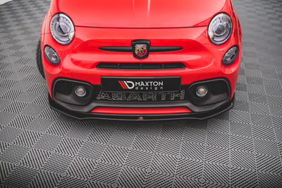 Front Splitter Abarth 595 Mk1 Facelift