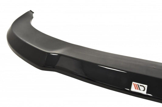 Front Splitter Audi A6 S-Line C6  