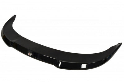Front Splitter Audi A6 S-Line C6  