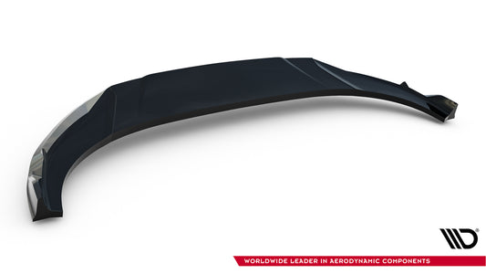 Front Splitter  Audi RSQ8 Mk1 Facelift