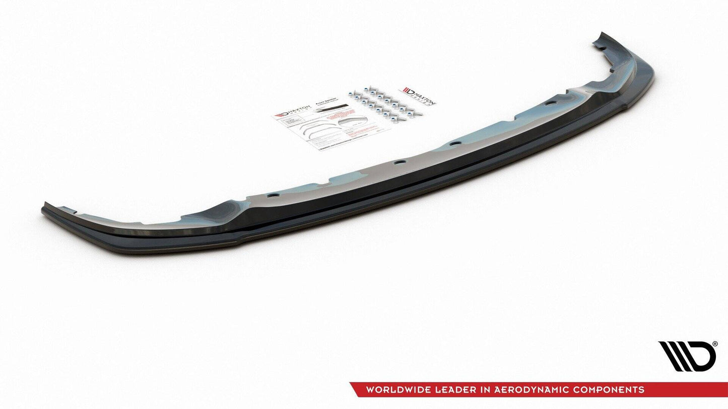 Front Splitter for BMW 1 M-Pack/ M135i / 128ti F40 
