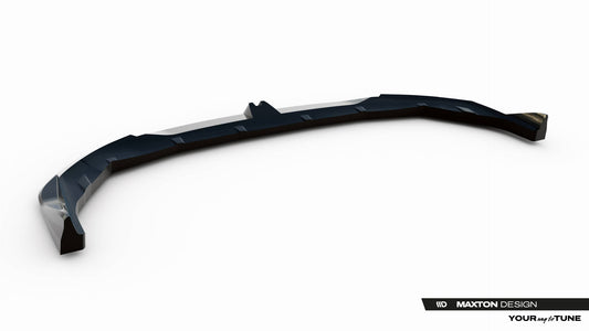 Front Splitter BMW 2 / M235i Gran Coupe M-Pack F74