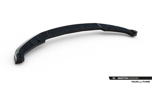 Front Splitter BMW 3 Sportline Sedan / Touring F30 / F31