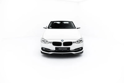 Front Splitter BMW 3 Sportline Sedan / Touring F30 / F31