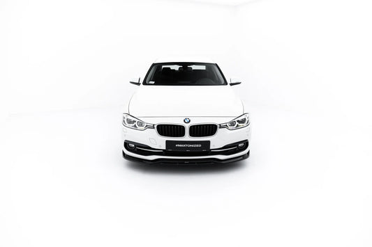 Front Splitter BMW 3 Sportline Sedan / Touring F30 / F31