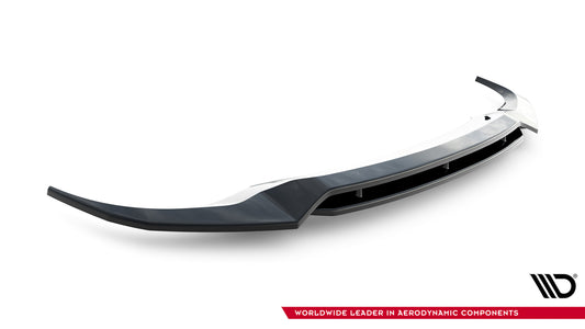 Front Splitter for BMW X5 G05 M-pack
