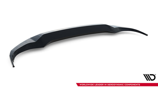 Front Splitter for BMW X5 G05 M-pack