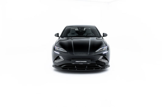 Front Splitter BYD Seal Mk1